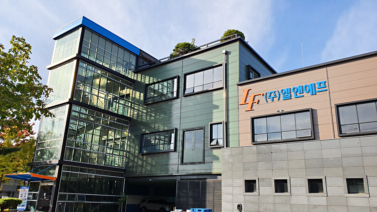 ���ؿ����� ������ Innovation Center�� �Ұ��մϴ�. 